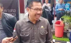 Jelang Tahun Baru Hari Ini, Dishub KBB Prediksi Peningkatan Kendaraan Bakal Terjadi Sore hingga Usai Salat Magrib 