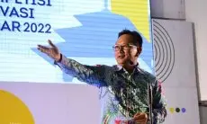 Bedi Optimistis, Perhelatan KIJB 2022 Menstimulasi Peningkatan Inovasi Pemerintah Jawa Barat