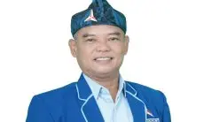 Partai Demokrat Bogor Tolak Sistem Pemilu Proposional