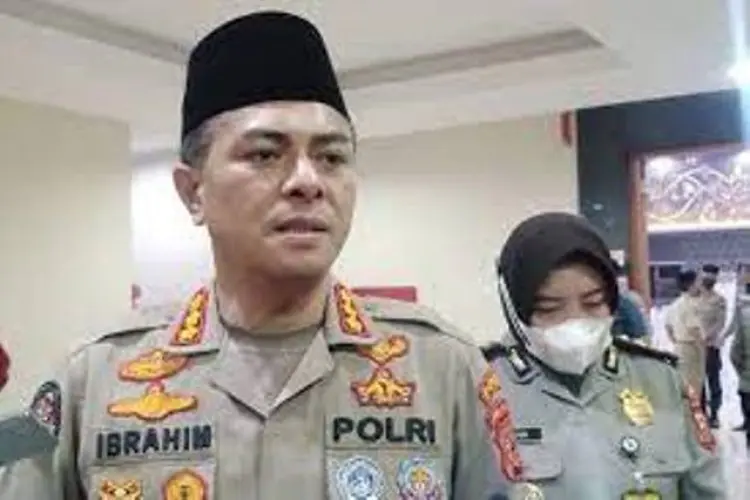 Dalami Hadirnya Imam Mahdi di Karawang, Polda Jabar: Itu Alamat Palsu 