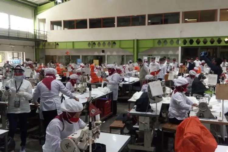 Pemerintahan Kabupaten Bandung Keluarkan Rekomendasi Kenaikan UMK 2023 Sebesar 10 Persen