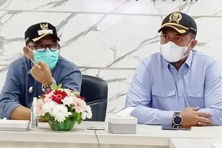 Ketua DPRD Soroti Ancaman Kekosongan Pejabat di Kabupaten Bogor dan Proyek yang Harus Segera Direalisasikan