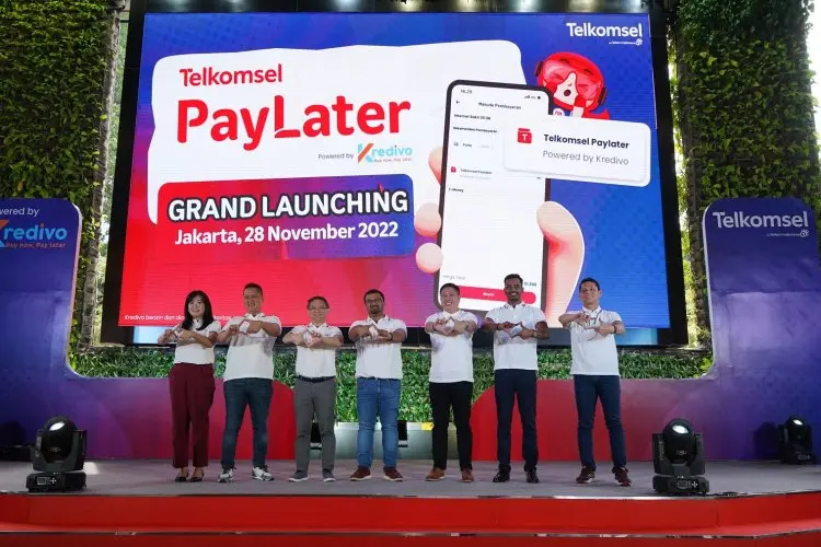 Telkomsel PayLater Hadirkan Kemudahan Layanan dan Kelancaran Konektivitas Pelanggan