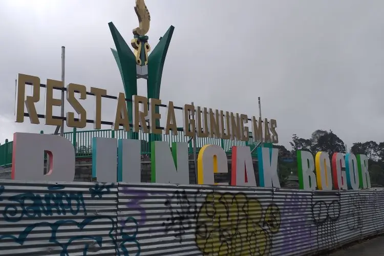 Biar Pedagang Senang, PTPN Siapkan Lahan 4 Hektare Perluas Wilayah Rest Area Gunung Mas