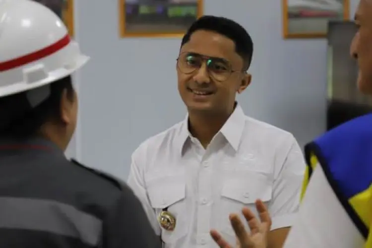 Sebanyak 30 Desa di KBB Belum Terima Bantuan Keuangan Berbasis RW, Begini Tanggapan Hengki Kurniawan 