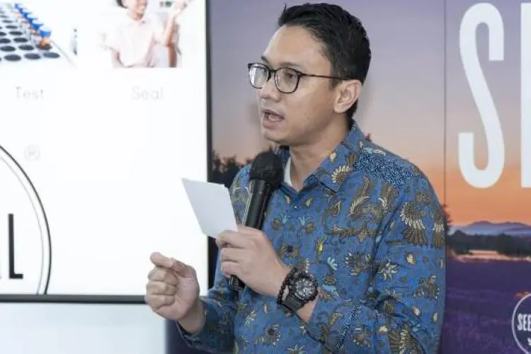 Penuhi Kebutuhan Gaya Hidup Konsumen, Young Living Indonesia Luncurkan Travel Diffuser