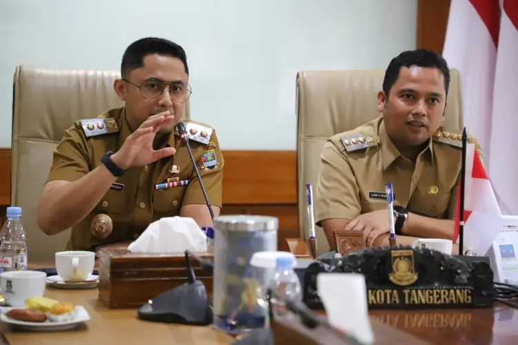 Bupati Bandung Barat Hengky Kurniawan Sebut Kawasan Walini Bakal Disulap Menjadi Kawasan Wisata