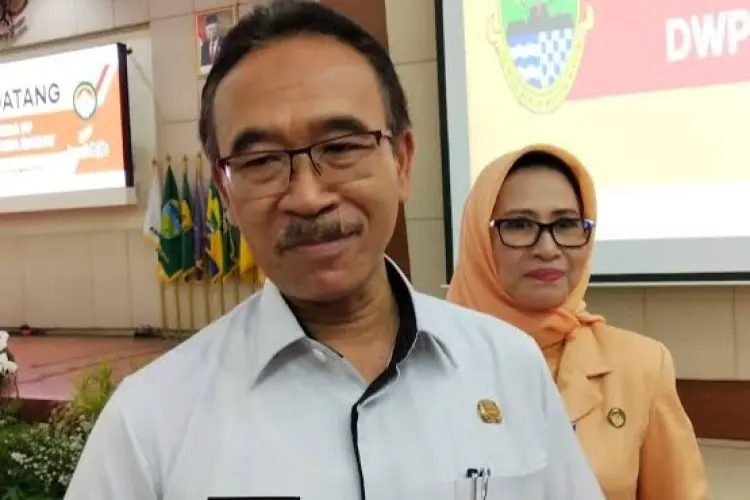 Dukungan Daud Achmad Menjadi Ketua KONI Jabar Baru Terus Mengalir