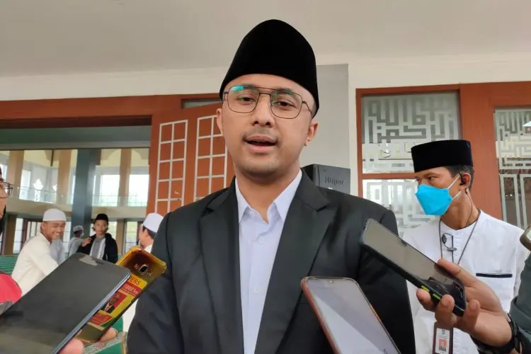 Pemda KBB Pangkas Bonus Atlet, Hengki: Bonus Tetap Kita Berikan Sesuai Raihan Medali