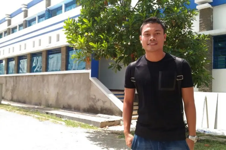 Gelendang Persib Bandung Bersyukur Liga 1 2022 Kembali Digelar
