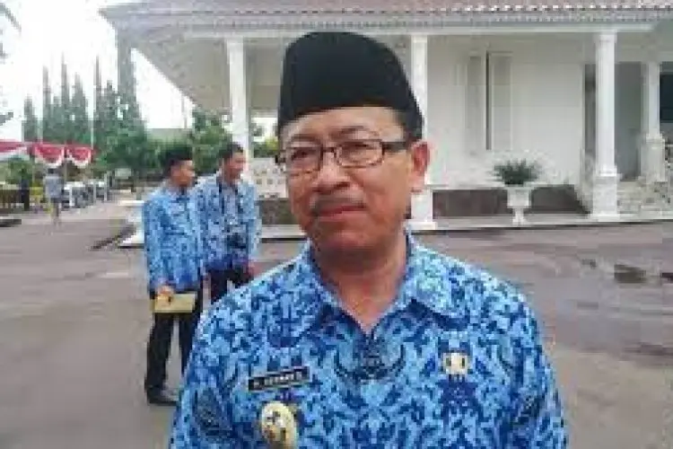 Kamis Ini, Anggaran Perbaikan Rumah Dampak Gempa Cianjur Dikucurkan