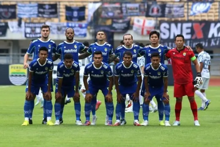 Bek Persik Antusias Hadapi Persib