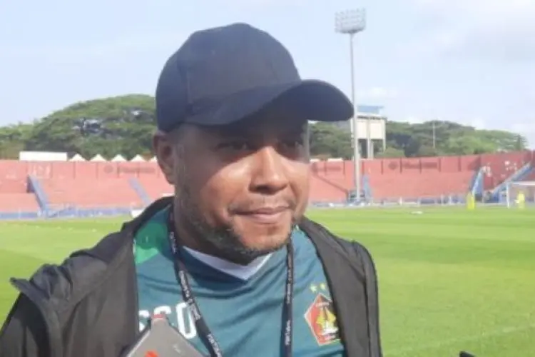 Lanjutan Liga 1 2022/2023, Persik Kediri Incar Satu Poin Hadapi Persib 