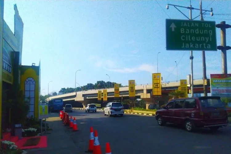 Jelang Nataru 2023, Dishub KBB Bakal Lakukan Skema Ini