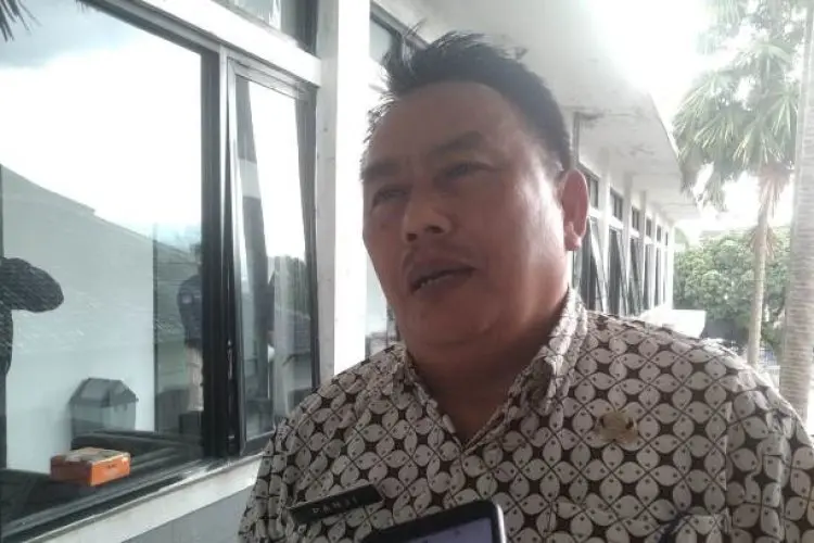 Kawal Penerapan UMK 2023 di KBB, Disnakertrans KBB Sebut Bakal Lakukan Ini