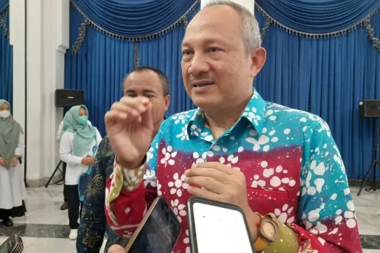 Akselerasi Pembangunan Jabar 2023, Pemprov Tawarkan Tiga Tema pada Pemerintahan Kabupaten/Kota