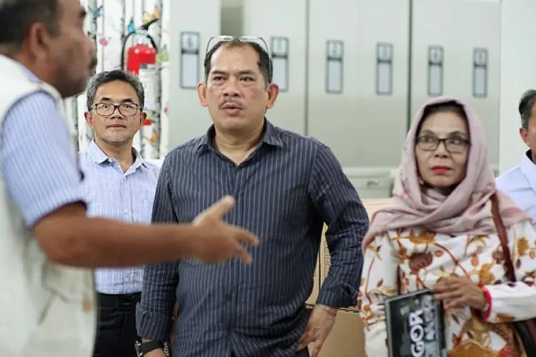 Bakal jadi Objek Wisata Sejarah, DAPD Kabupaten Bogor Dijanjikan Dapat Banprov Jabar