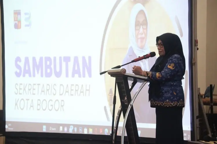 Pemkot Gandeng Sektor Usaha Bebaskan Buang Air Besar Sembarangan