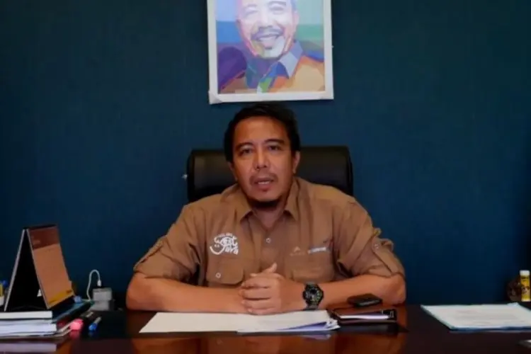 Tempat Wisata di Bandung Barat Diminta Siaga Bencana pada Libur Tahun Baru