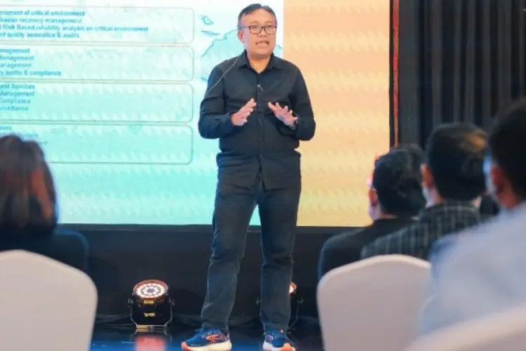 Atalian Global Services Indonesia Optimistis Pimpin Pasar Industri Facility Management
