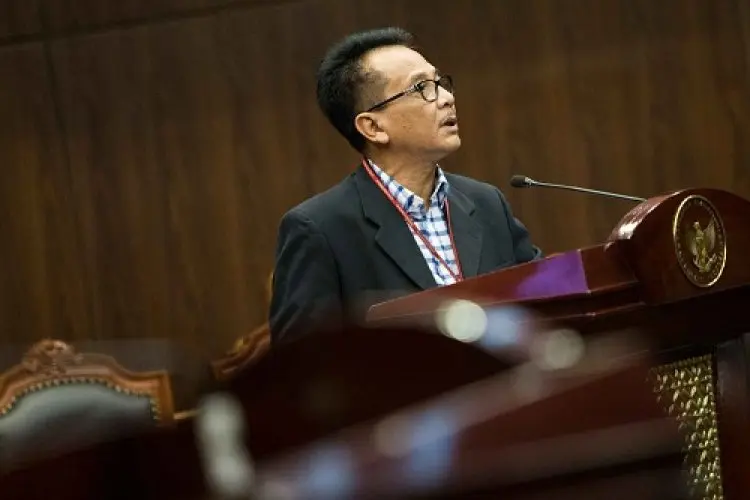 Ini Menurut Pakar Tata Negara Mengenai Bursa Pencalonan Ketua Umum KONI Jabar 2022-2026