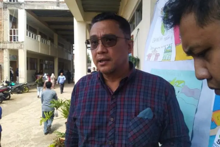Dukungan Pemprov untuk SMK Masih Terputus, Wakil Ketua Komisi X DPR RI: Anggaran Habis Hanya untuk Bayar Gaji dan Tunjangan