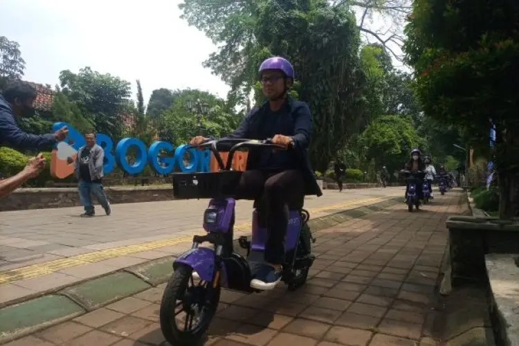 Bima Segera Panggil Kembali Beam Mobility, Ini Penyebabnya