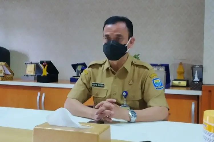 Pemkot Bandung Sebut Tidak Ada Pembatasan Saat Libur Nataru