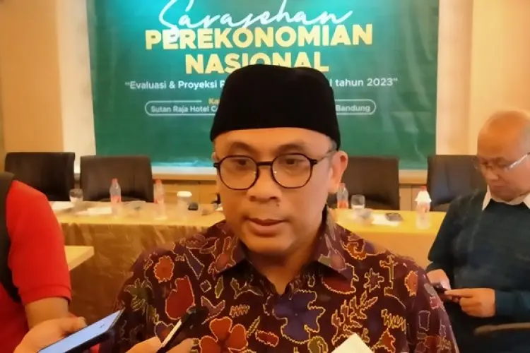 Ahmad Najib Qodratulloh Sebut Subsidi Kendaraan Listrik Tidak Perlu Dilakukan