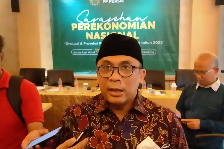 Resesi Global Mengancam, Anggota DPR RI Ini Optimistis Ekonomi Indonesia Tetap Stabil 
