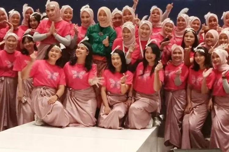 Pos Indonesia Dukung Srikandi BUMN Guna Maksimalkan Peran Perempuan di Perusahaan
