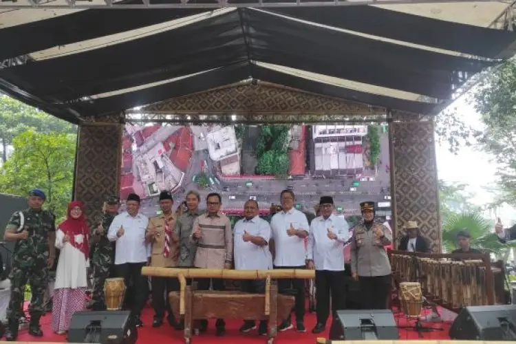 Dewan Evaluasi Kinerja Satu Tahun, Sudah Tetapkan 10 Perda