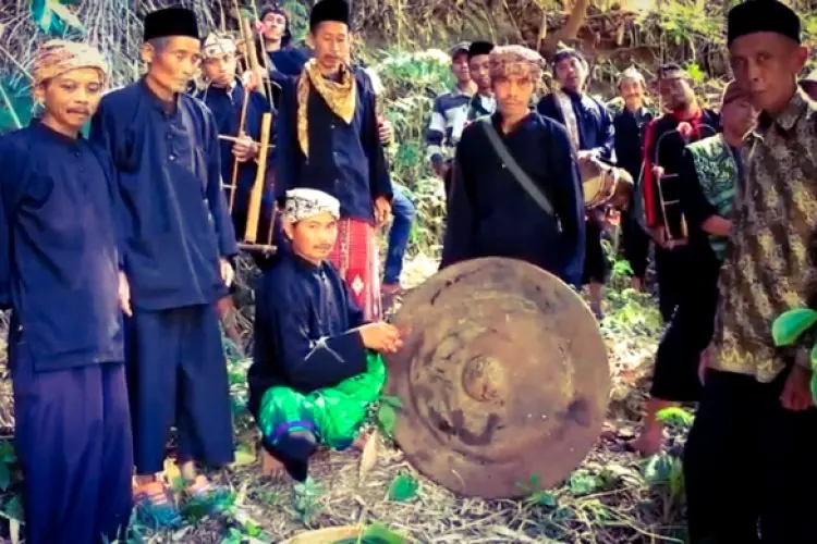Disparbud KBB Bakal Daftarkan Enam Ritual Budaya Menjadi Warisan Budaya Tak Benda, Apa Saja?