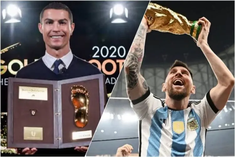 Messi Telah Meraih Gelar Piala Dunia, Tapi Satu Trofi ini Masih Luput dari Capaiannya, Trofi Apa Itu?