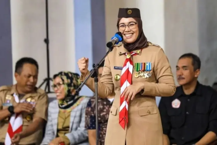Triwulan Ketiga 2022, Investasi ke Purwakarta Capai Rp5,75 Triliun