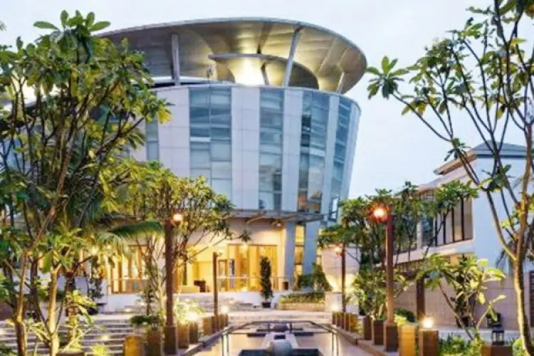 PHRI Jabar Berharap Target Okupansi Hotel Tercapai pada Malam Tahun Baru 2023