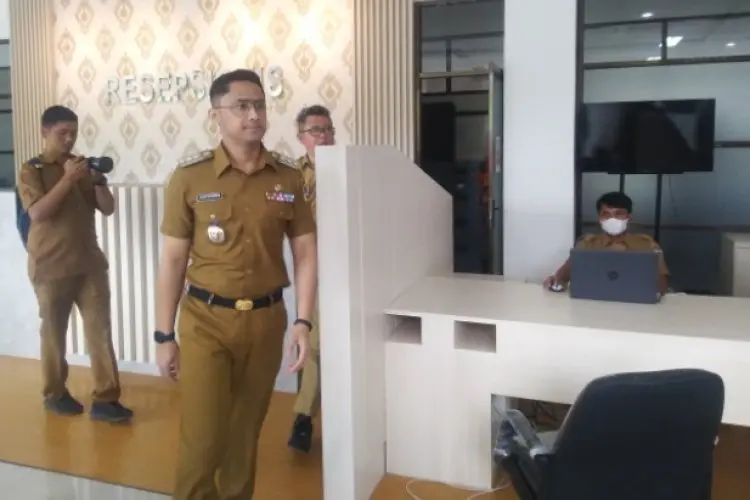 Bangun MPP, Pemda KBB Gelontorkan Anggaran hingga Rp2,5 Miliar 