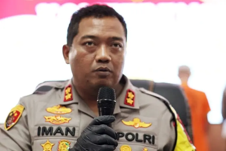Sopir Angkot 08 Bunuh Penumpang, Korbannya Mamah Muda di Bogor