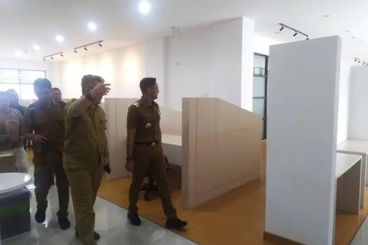 KBB Kini Punya MPP, Hengki Pastikan Bisa Berantas Calo Perizinan 