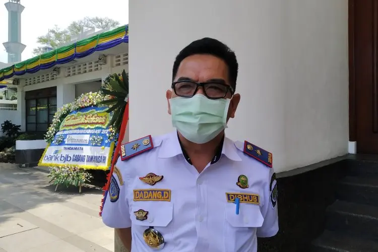 BRT Hadir, Angkot Dipastikan Masih Bagian Dari Ekosistem BRT