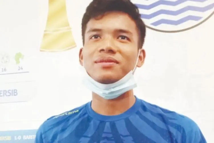 Persib Bakal Lepas Bayu Fiqri