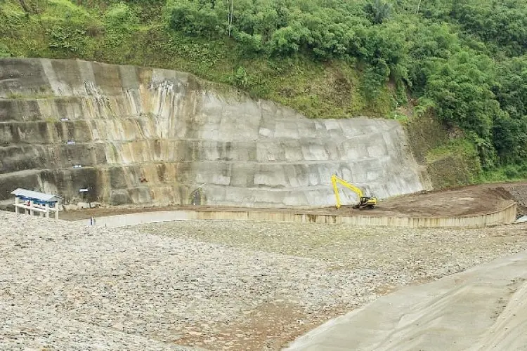 Kementerian PUPR Minta Pemprov Jabar dan Pemkab Bogor Bantu Tanggulangi Banjir di Jakarta