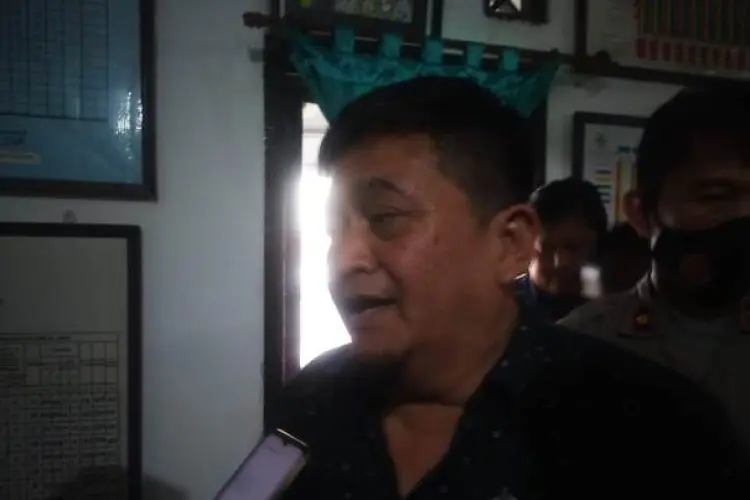 Tanggapi Persoalan Sengketa Lahan Pasar Panorama Lembang, Begini Kata Kabag Kesra Setda KBB