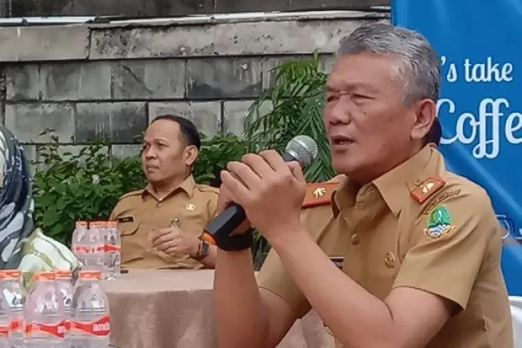 Jaga Kenyamanan Nataru 2023, Dinas BMPR Jabar Dirikan 43 Posko di 117 Ruas Jalan