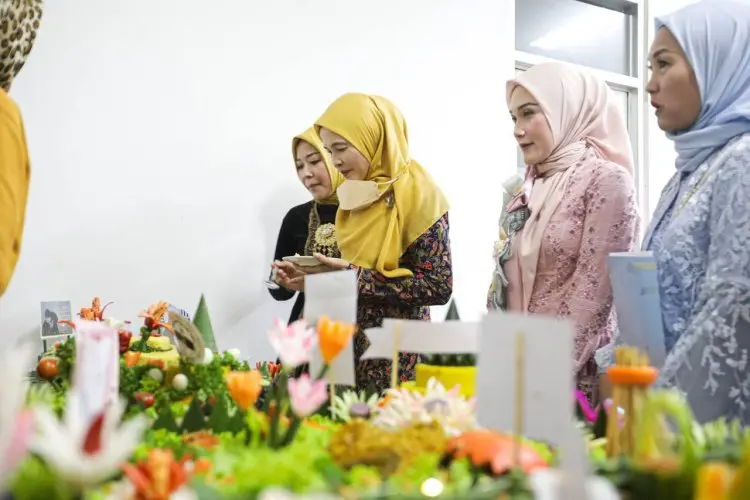 Yunimar Mulyana : Perempuan Harus Terdidik