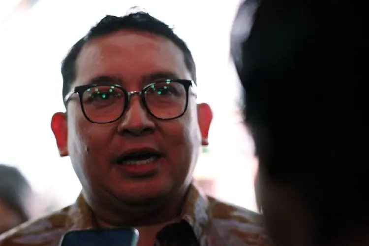 Iwan Setiawan dan Rudy Susmanto Bersaing jadi Cabup pada Pilbup Bogor 2024, Ini Tanggapan Fadli Zon