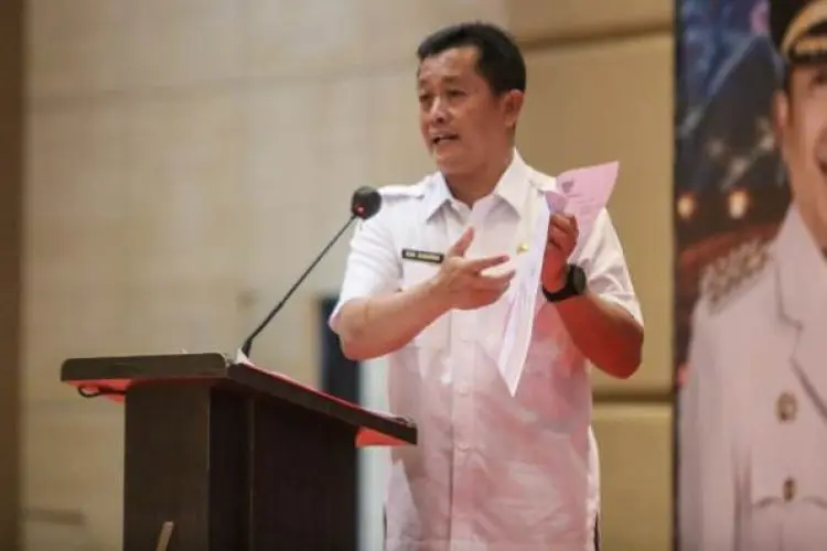 Ema Sumarna Imbau ASN Kota Bandung Belanja Harian di KPKB
