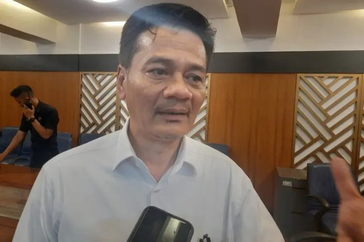 Kadisnakertrans Jabar Minta Serikat Pekerja Jangan Manfaatkan Penetapan UMK 2023