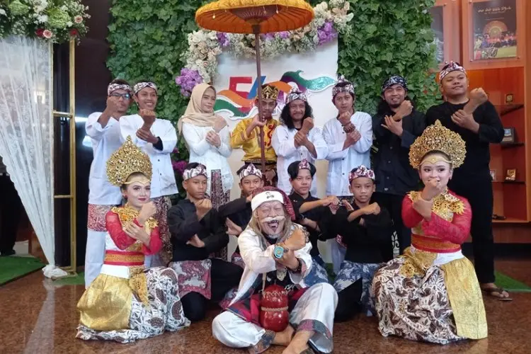 Disbudpar Kabupaten Bogor Inisiasi Perda Kebudayaan, Ini Manfaatnya