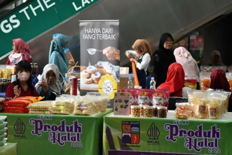 Libur Nataru 2023 di Jabar, Wisatawan Banyak ke Mal Ketimbang Wisata Alam 